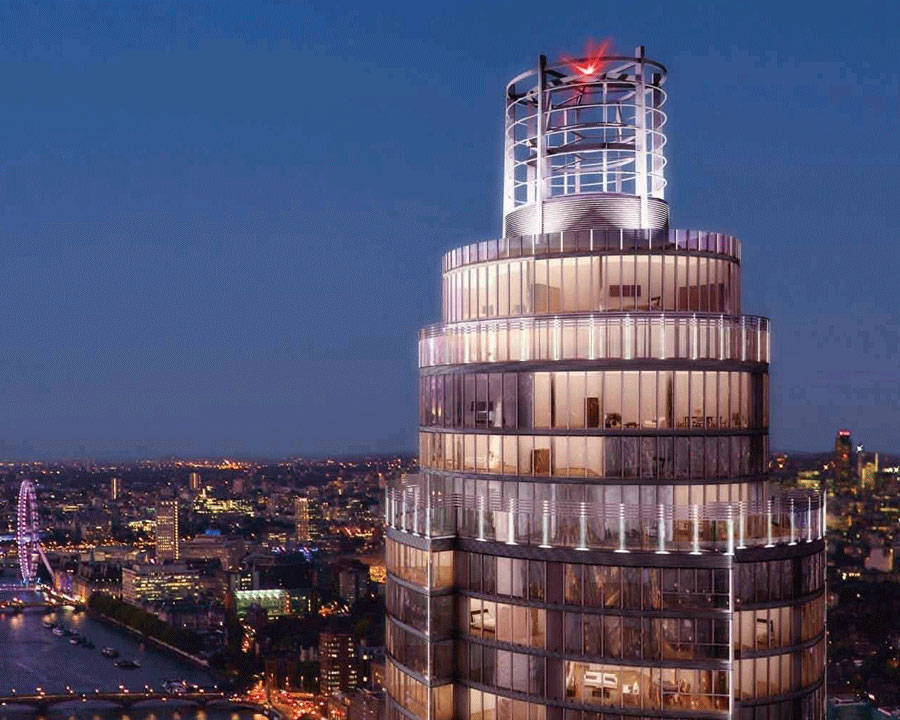 George Tower