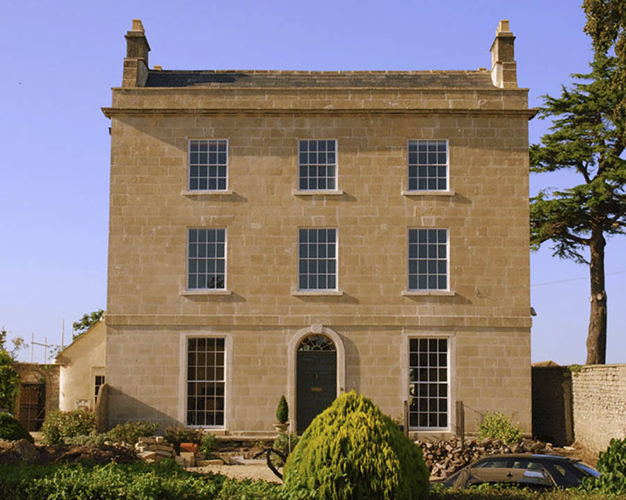historical property
