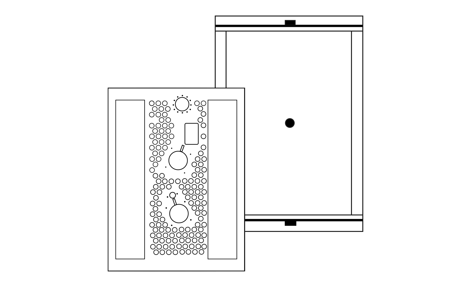 BackBoxCV