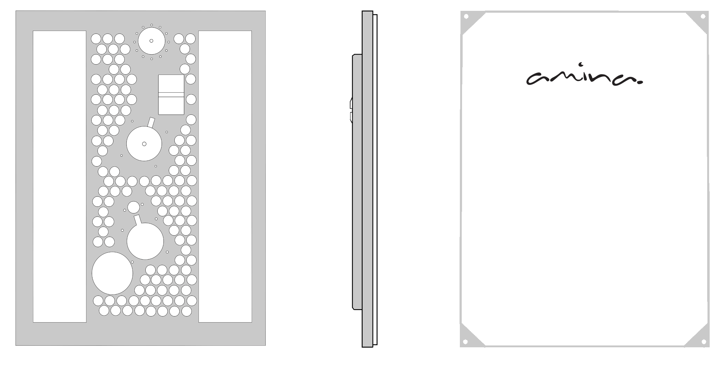 speaker